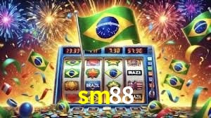 Experiência VIP sm88