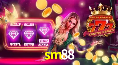 A Revolução dos Aplicativos de Jogos no sm88