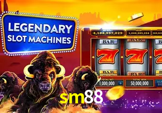 Desvendando o Mundo dos Jogos Virtuais na sm88