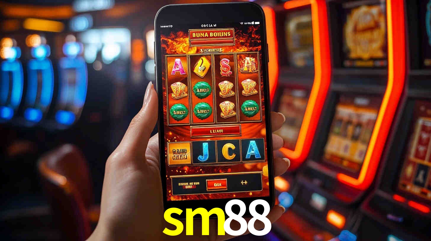 sm88: Seu Cassino Premiado com Pagamentos Rápidos