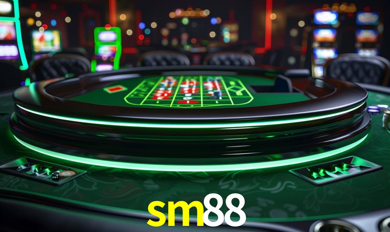 Platform Technology sm88