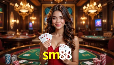 Live Casino sm88