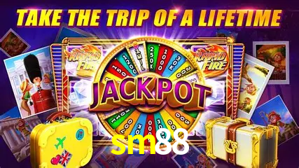 Desvendando o Mundo dos Jogos Virtuais na sm88