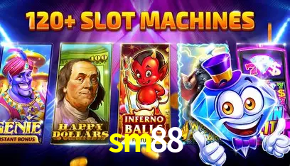 Desvendando o Mundo dos Jogos Virtuais na sm88