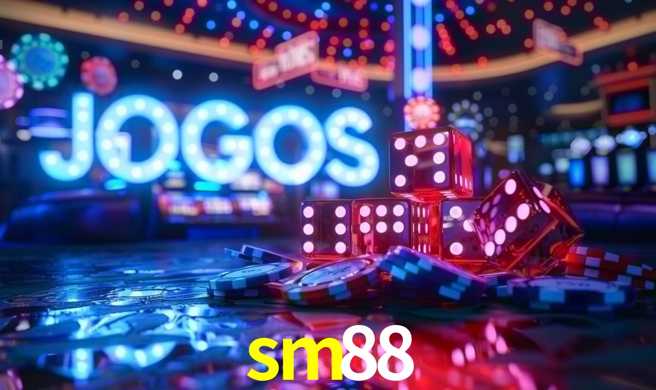 Jogos Exclusivos sm88