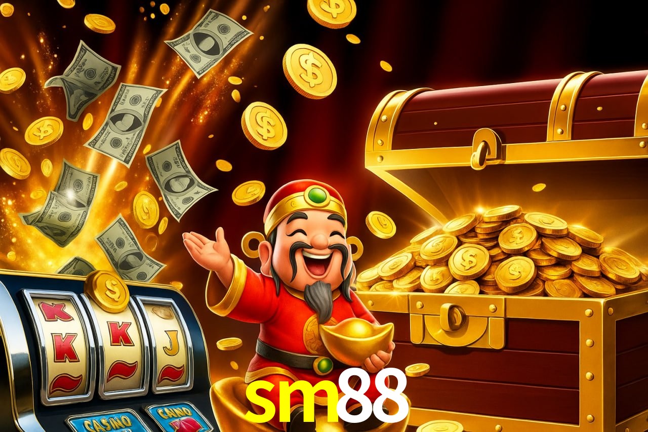 Bônus Diários sm88