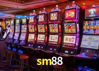 Descubra a Essência do sm88: Nossa História e Compromissos