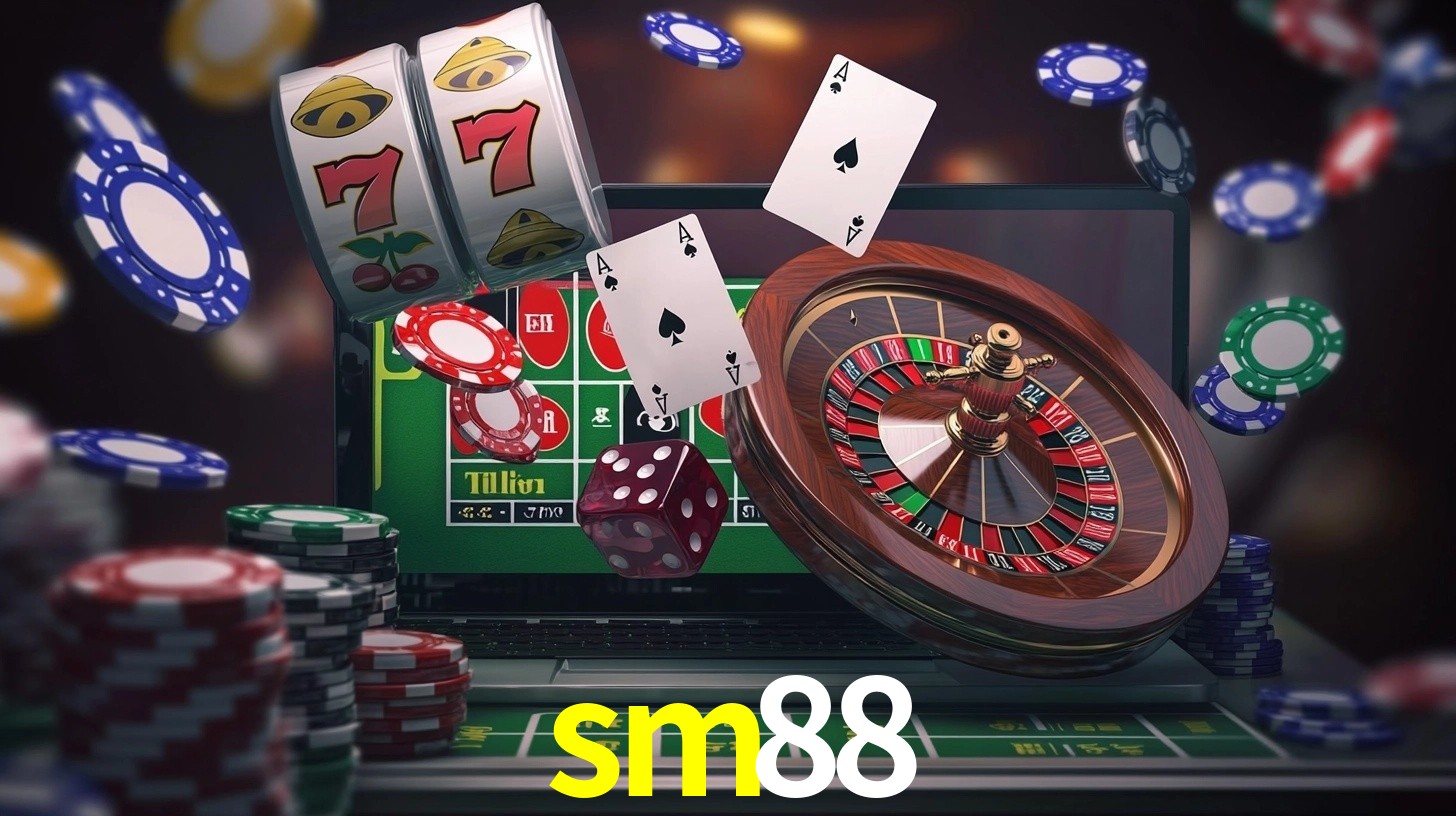 sm88 slot