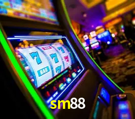 Inovações de Jogos na sm88: O Futuro das Experiências Interativas