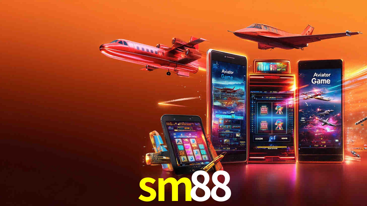 A Popularidade dos Caça-Níqueis no sm88