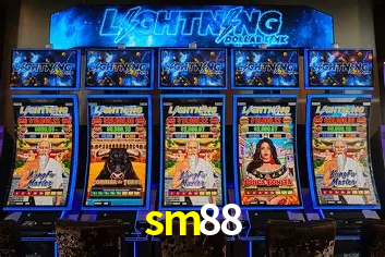 A Revolução dos Aplicativos de Jogos no sm88