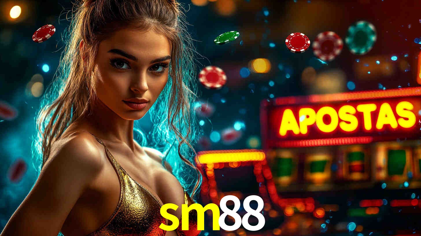 A Popularidade dos Caça-Níqueis no sm88