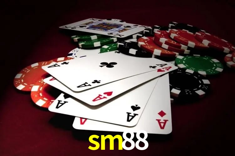 Mesa de Blackjack sm88