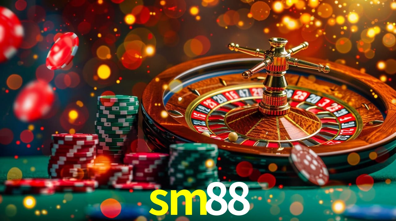 A Emoção da Loteria na sm88: Uma Chance de Mudança de Vida