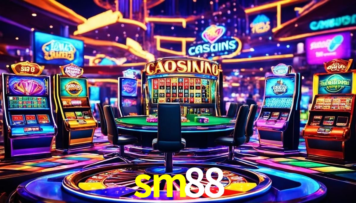 Estatísticas do Jogo sm88