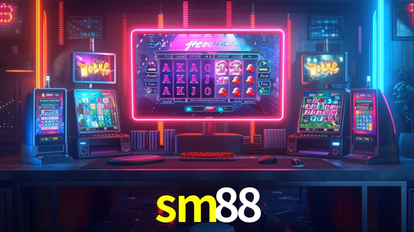 sm88.com