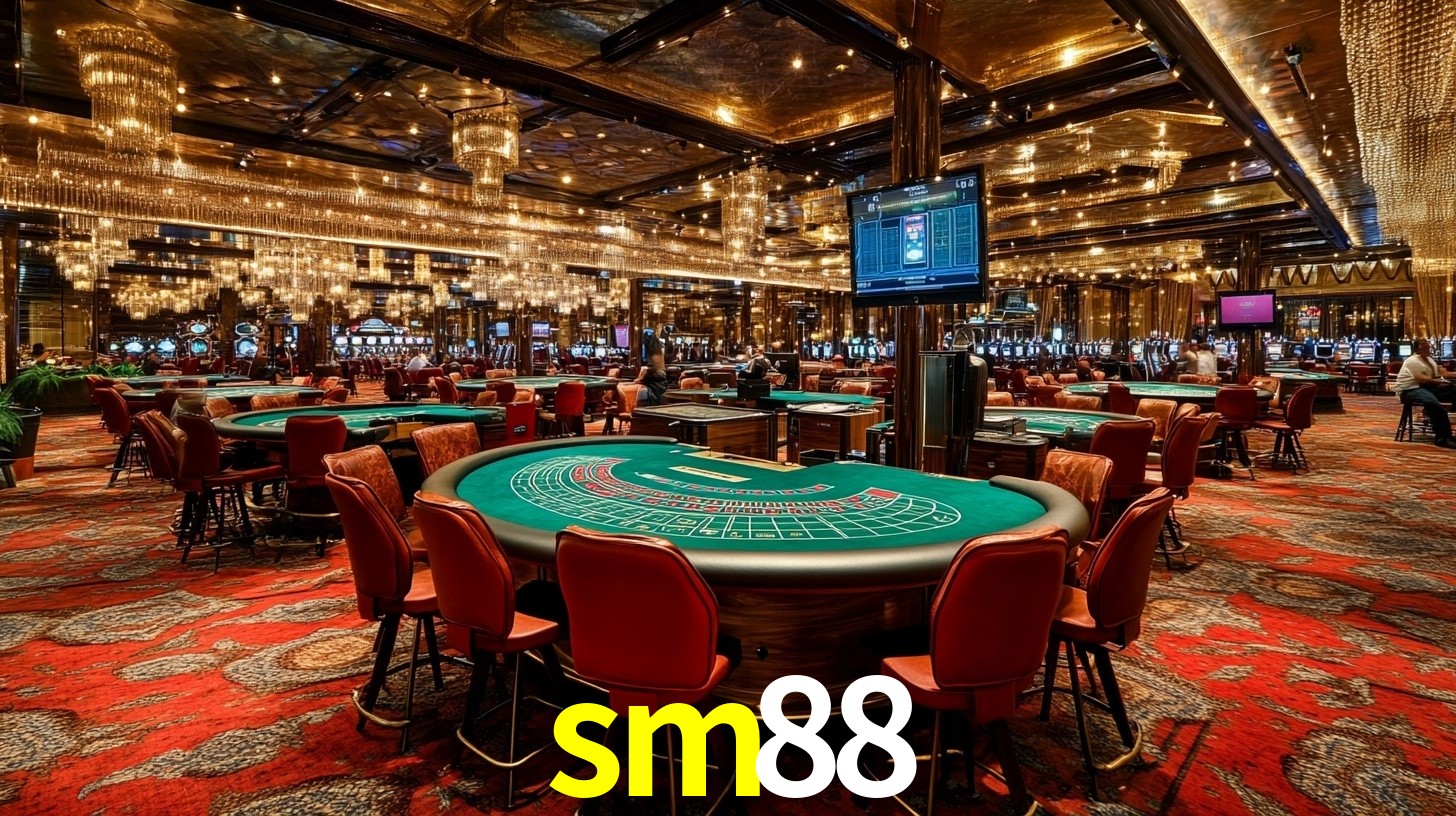 sm88.com
